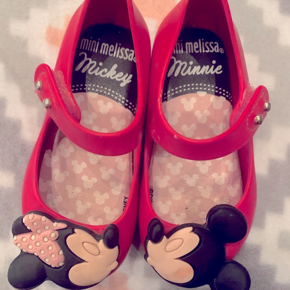 Mini Melissa